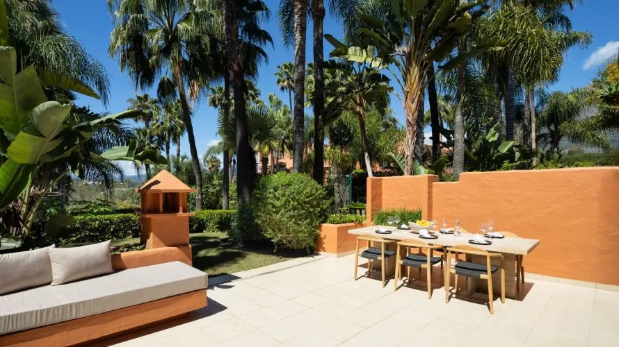 Townhouse de 4 chambres à Marbella, Spain No. 30598 № 6