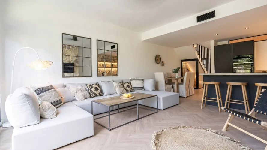 Townhouse de 3 chambres à Nueva Andalucia, Spain No. 30737 № 3