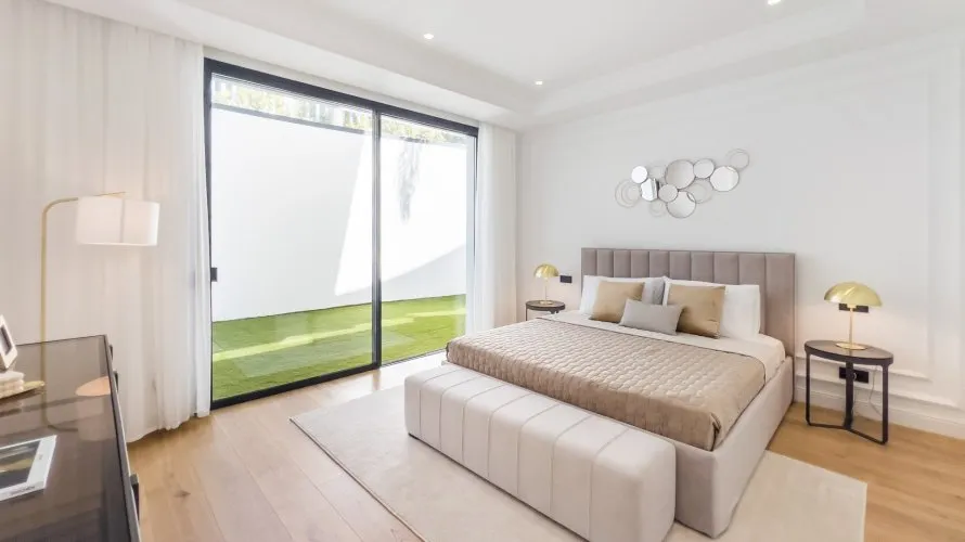 Villa de 6 chambres à Marbella, Spain No. 30770 № 5