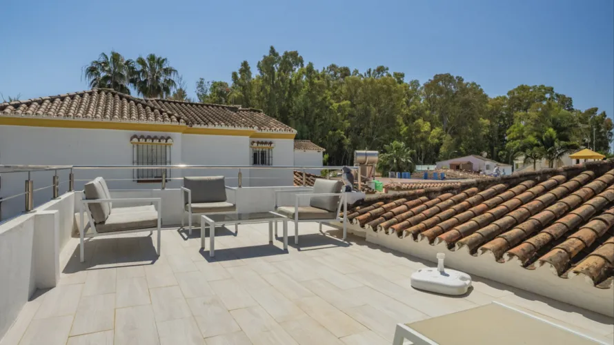 House de 2 chambres à Cortes (San Pedro De Alcantara), Spain No. 30743 № 4