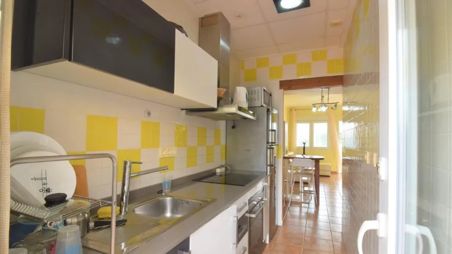 Bungalow de 2 chambres à Mil Palmeras, Spain No. 31252 № 9