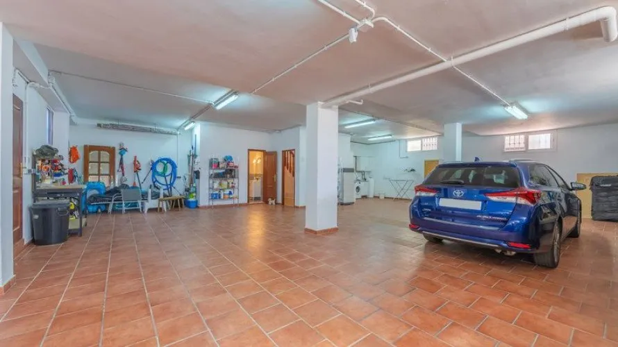 Villa de 4 chambres à Las Lagunas, Spain No. 30761 № 2