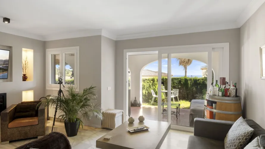 Townhouse de 2 chambres à Mijas Costa, Spain No. 31070 № 16