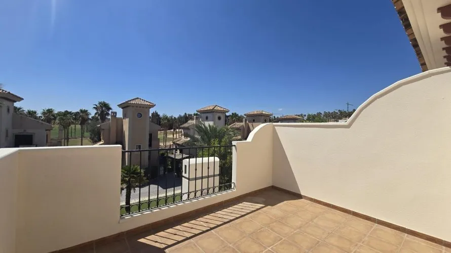 House de 3 chambres à Algorfa, Spain No. 31118 № 9