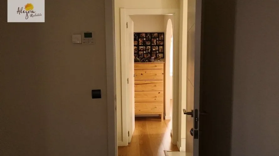 Villa de 4 chambres à Finestrat, Spain No. 30793 № 14