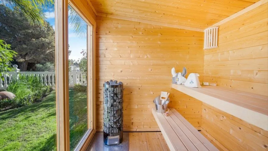 Villa de 3 chambres à Benalmadena, Spain No. 30605 № 24