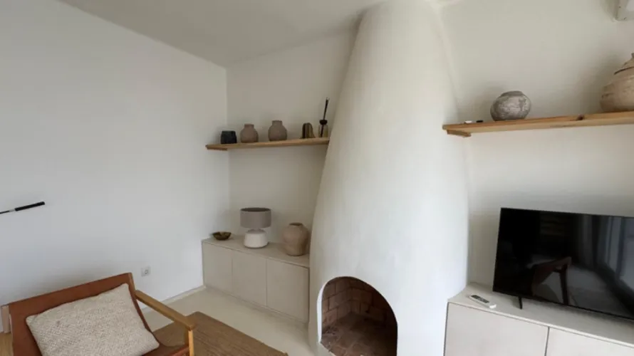 Townhouse de 2 chambres à Cabopino, Spain No. 30987