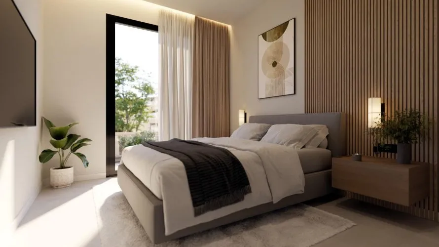 Villa de 3 chambres à Finestrat, Spain No. 31254 № 12