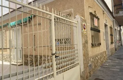 House de 2 chambres à Torrevieja, Spain No. 31010