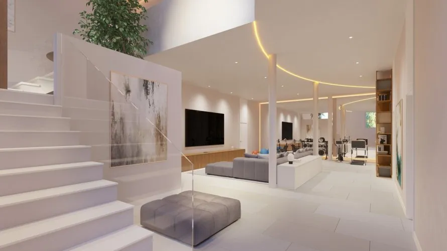 Villa de 5 chambres à Pago Del Higueron, Spain No. 30472 № 3