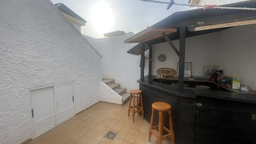 Bungalow de à Algorfa, Spain No. 31239 № 12