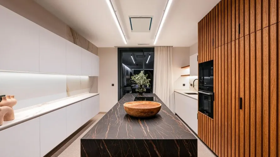 Villa de 4 chambres à La Nucia, Spain No. 30688 № 7