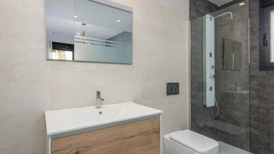 Bungalow de 2 chambres à San Miguel de Salinas, Spain No. 30674 № 18