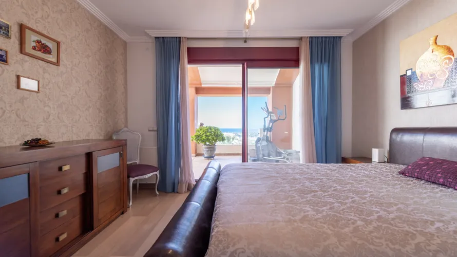 Townhouse de 3 chambres à Estepona, Spain No. 31056 № 7