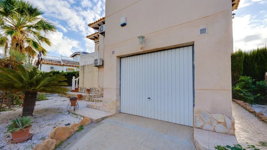 Villa de 3 chambres à Playa Flamenca II, Spain No. 31226 № 27