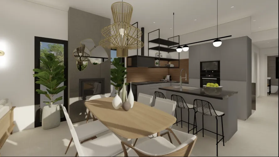 Villa de 3 chambres à Estepona, Spain No. 30751 № 12