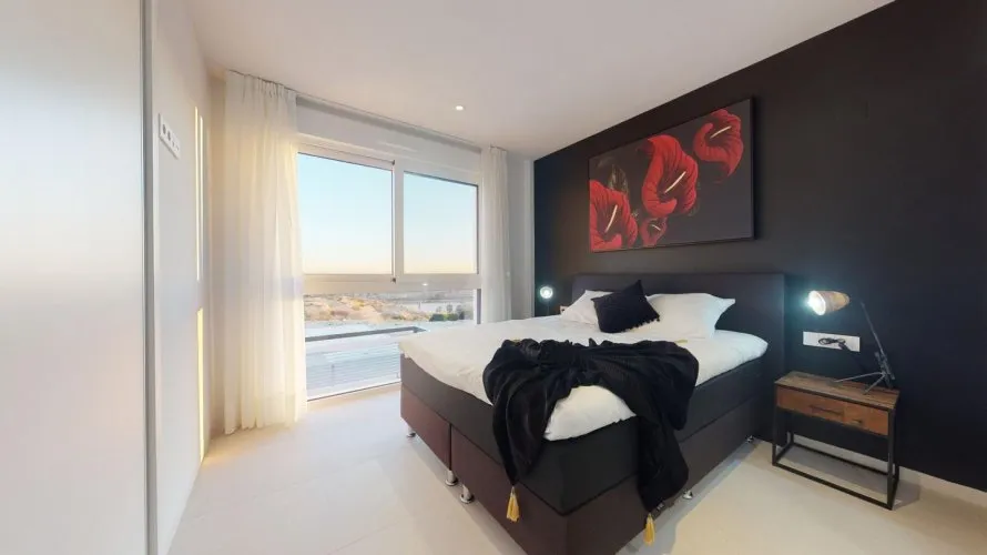 Villa de 3 chambres à Mutxamel, Spain No. 30799 № 11