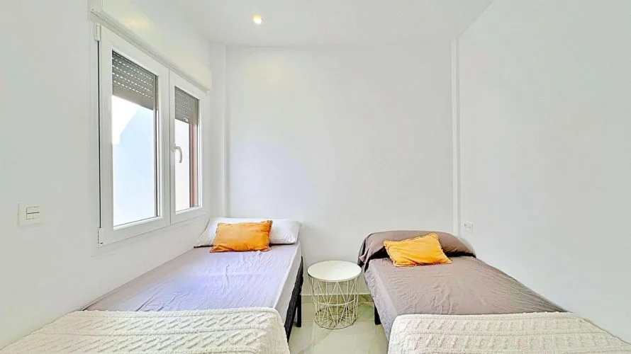 Bungalow de 3 chambres à Torrevieja, Spain No. 31178 № 4