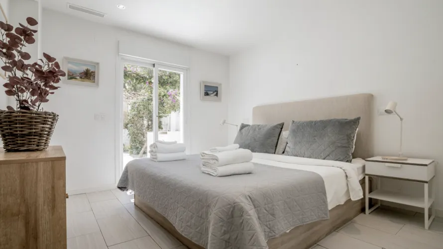 House de 2 chambres à Cortes (San Pedro De Alcantara), Spain No. 30743 № 11