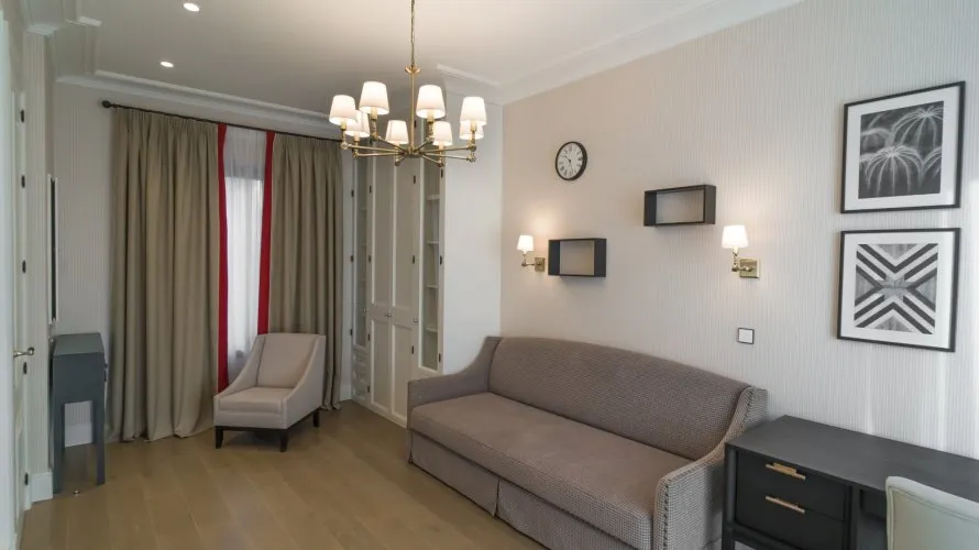 Villa de 6 chambres à Marbella, Spain No. 30772 № 4