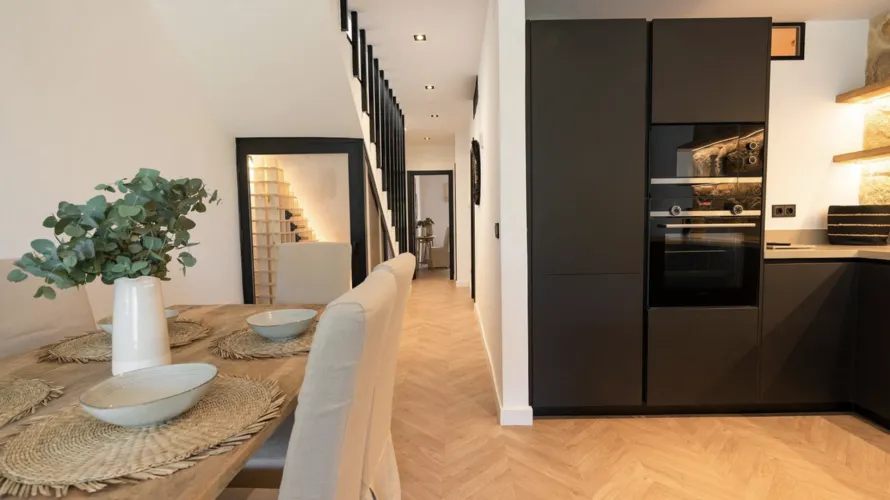 Townhouse de 3 chambres à Nueva Andalucia, Spain No. 30737 № 10