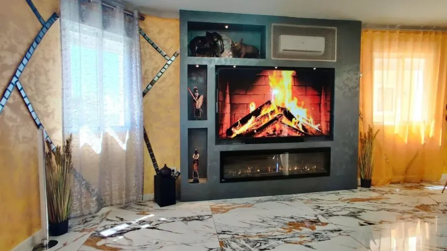 Bungalow de 2 chambres à San Miguel de Salinas, Spain No. 31264 № 14