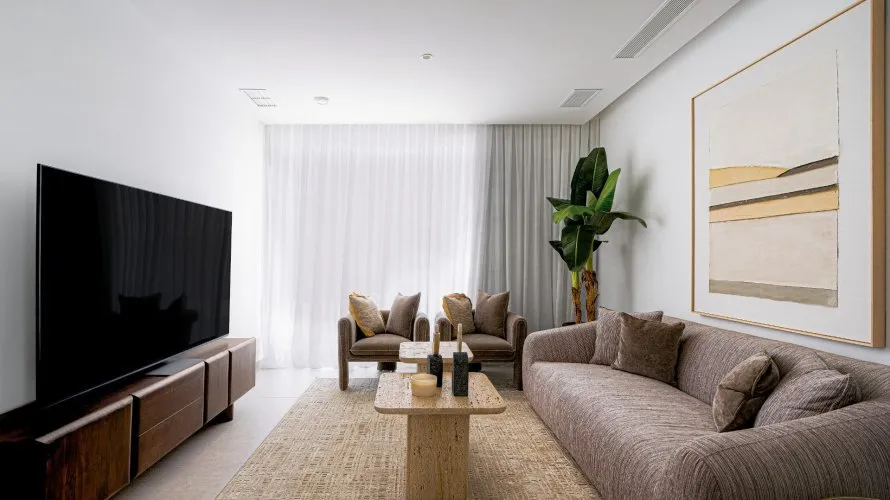 Villa de 4 chambres à La Nucia, Spain No. 30688 № 12