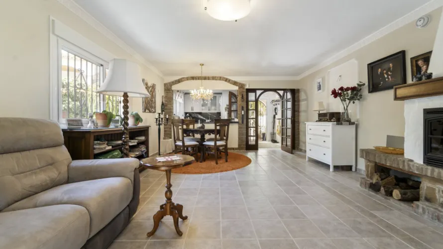 House de 3 chambres à Mijas Costa, Spain No. 31146 № 19