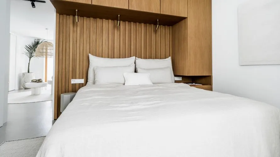 Villa de 4 chambres à Nueva Andalucia, Spain No. 30567 № 15