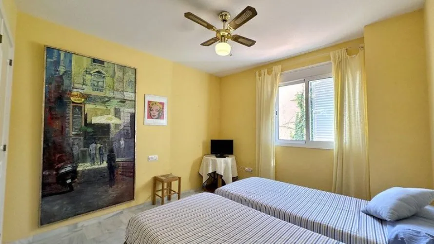 Townhouse de 3 chambres à Casares, Spain No. 30577 № 3