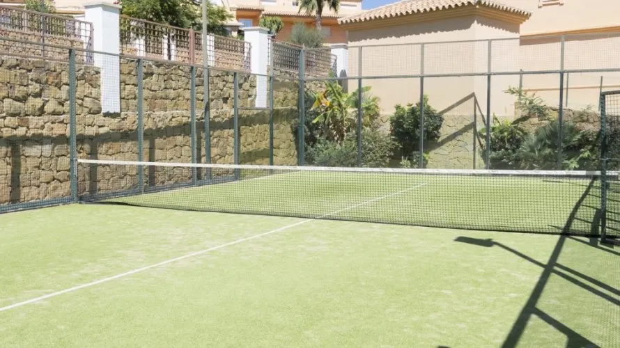 Townhouse de 3 chambres à Estepona, Spain No. 30570 № 20