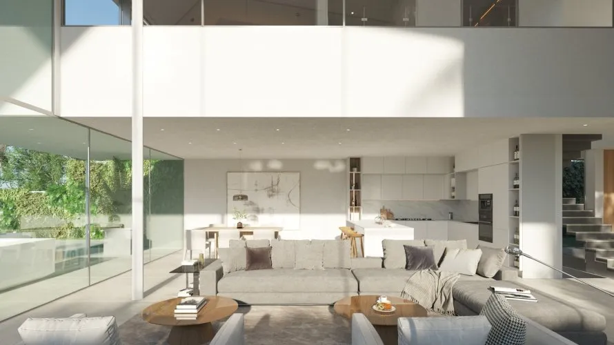 Villa de 5 chambres à Pago Del Higueron, Spain No. 30470 № 7