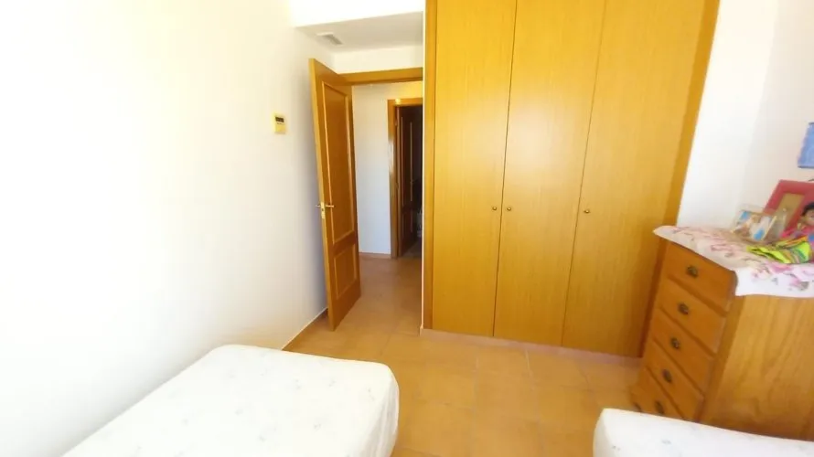 House de 3 chambres à Finestrat, Spain No. 31098 № 12