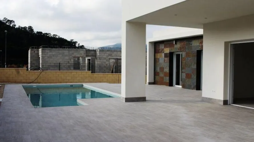 Villa de 3 chambres à La Romana, Spain No. 30807 № 12