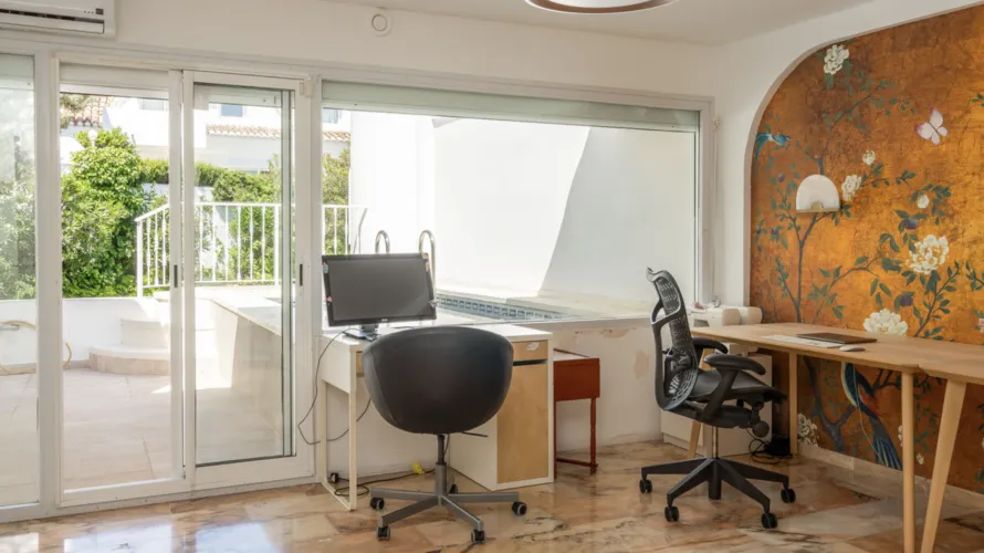 Townhouse de 4 chambres à Benalmadena, Spain No. 31064 № 8