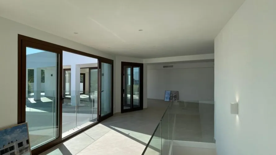 Villa de 4 chambres à Altea, Spain No. 30823 № 1