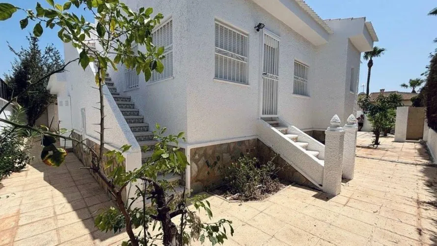 Villa de 3 chambres à Ciudad Quesada, Spain No. 31161 № 5