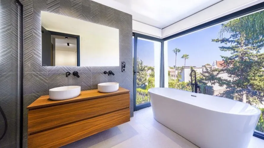 Villa de 5 chambres à Nueva Andalucia, Spain No. 30640 № 5