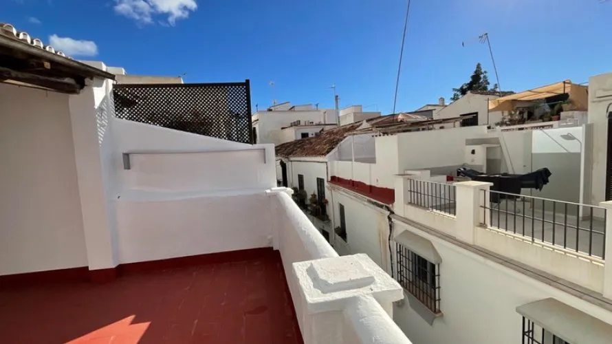 Villa de 3 chambres à Marbella, Spain No. 30588 № 2