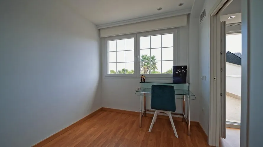 Villa de 3 chambres à Polop, Spain No. 30922 № 24