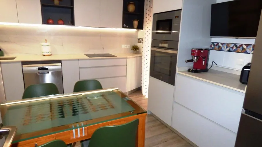 House de 4 chambres à Alicante, Spain No. 31091 № 10