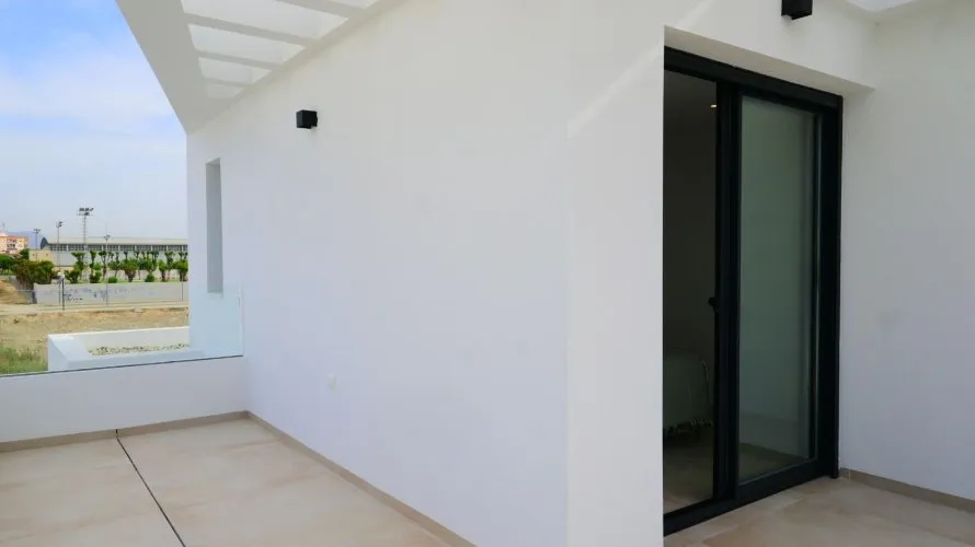 Villa de 3 chambres à Dolores, Spain No. 31167 № 18