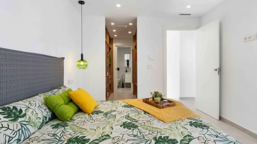 Villa de 3 chambres à Rojales, Spain No. 30942 № 13