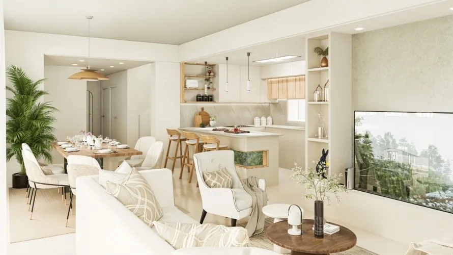 Villa de 3 chambres à Los Alcazares, Spain No. 30983 № 4