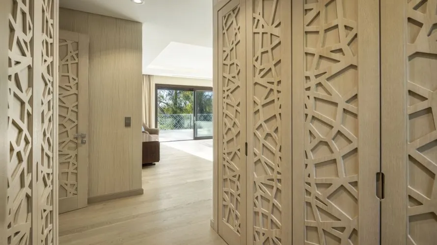 Villa de 6 chambres à Nueva Andalucia, Spain No. 30583 № 15