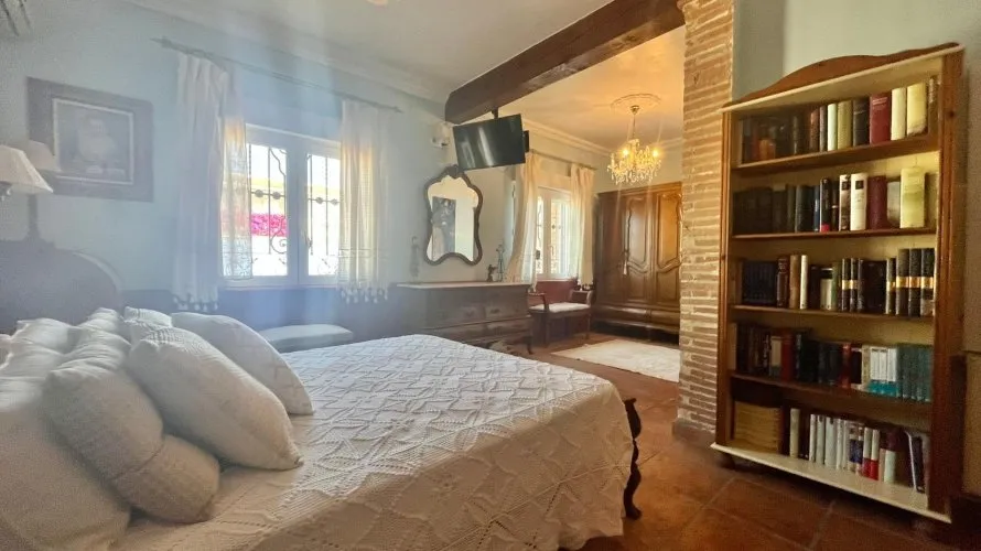 Villa de 3 chambres à Torrevieja, Spain No. 31023 № 23