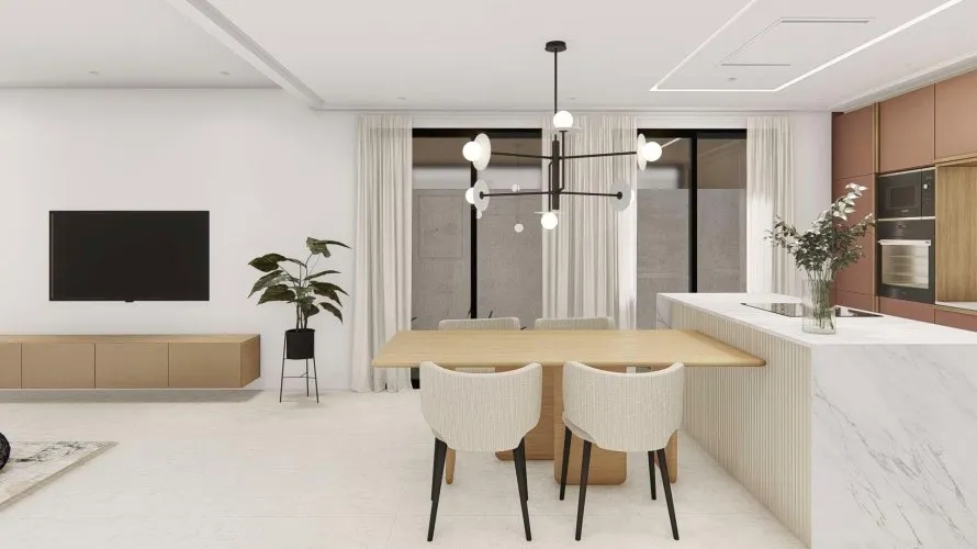 House de 3 chambres à Dolores, Spain No. 30936 № 6