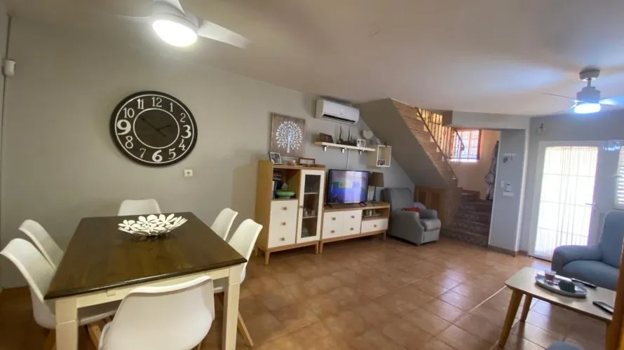 House de 3 chambres à Torrevieja, Spain No. 31100 № 14