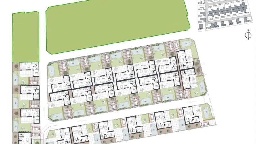 House de 3 chambres à Ciudad Quesada, Spain No. 30875 № 12