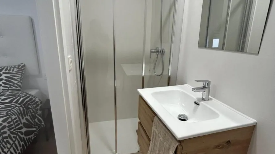 House de 2 chambres à Benidorm, Spain No. 30717 № 9